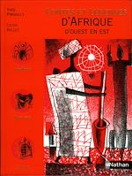Télécharger le livre :  c & l afrique d'ouest en est