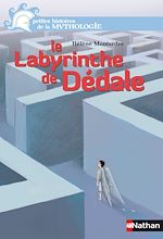 Télécharger le livre :  Le labyrinthe de Dédale