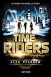 Télécharger le livre :  Time riders tome 1 couverture animée EPUB2