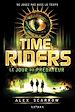 Télécharger le livre :  num time riders 2: le jour du predateur