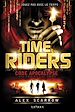 Télécharger le livre :  time riders 3 : code fin du monde