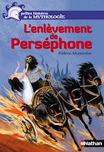 Télécharger le livre :  L'enlèvement de Perséphone