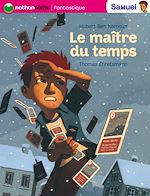 Télécharger le livre :  LE MAITRE DU TEMPS NATHAN POCHE N85