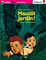 Télécharger le livre :  Samuel: Maudit jardin