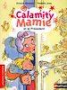 Télécharger le livre :  Calamity Mamie et le président