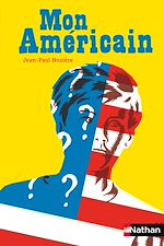 Télécharger le livre :  Mon Américain