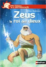 Télécharger le livre :  Zeus le roi des dieux