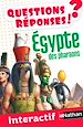Télécharger le livre :  Égypte des pharaons - Questions/Réponses