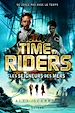 Télécharger le livre :  time riders 7 - les seigneurs des mers