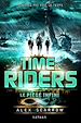 Télécharger le livre :  time riders 9
