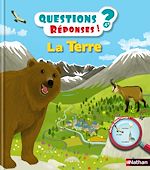 Télécharger le livre :  La Terre - Questions/Réponses - doc dès 5 ans