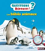 Télécharger le livre :  Les bébés animaux - Questions/Réponses - doc dès 5 ans
