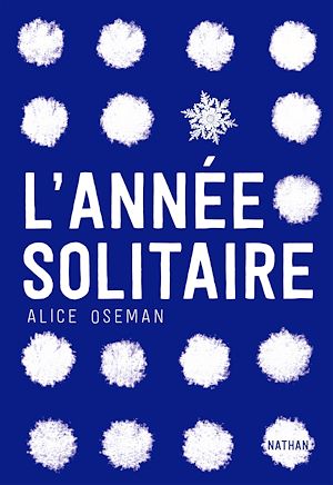 Téléchargez le livre :  L'année solitaire