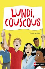 Télécharger le livre :  Lundi, couscous