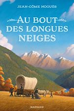 Télécharger le livre :  Au bout des longues neiges