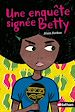 Télécharger le livre :  kf8 - une enquete signee betty
