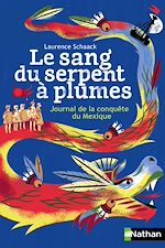 Télécharger le livre :  Le sang du serpent à plumes