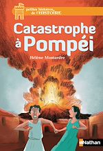 Télécharger le livre :  Catastrophe à Pompei