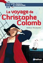 Télécharger le livre :  Le voyage de Christophe Colomb
