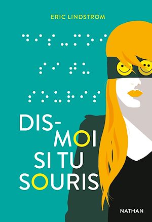 Téléchargez le livre :  Dis-moi si tu souris