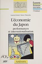Download this eBook L'économie du Japon