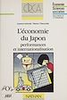 Télécharger le livre :  L'économie du Japon