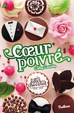 Télécharger le livre :  Les Filles au chocolat 5 3/4:Coeur poivré-EPUB2