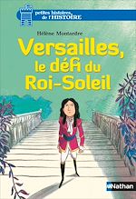 Télécharger le livre :  Versailles, le défi du Roi-Soleil-EPUB2