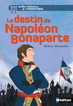 Télécharger le livre :  Le Destin de Napoléon Bonaparte-EPUB2