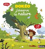 Télécharger le livre :  J'observe la nature