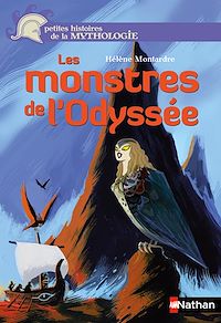 Télécharger le livre : Les monstres de l'Odyssée