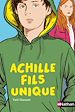 Télécharger le livre :  Achille, fils unique-EPUB2