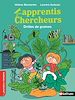 Télécharger le livre :  Les Apprentis chercheurs : Le secrets des plantes