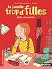 Télécharger le livre :  La famille trop d'filles, Bella romancière - Roman Vie quotidienne - De 7 à 11 ans