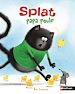 Télécharger le livre :  Splat, papa poule - Dès 4 ans