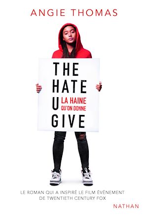 Téléchargez le livre :  La haine qu'on donne