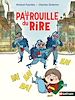 Télécharger le livre :  La patrouille du rire - Roman Humour - De 7 à 11 ans