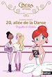 Télécharger le livre :  20 allée de la danse - tome 9 Enquête à l'Opéra