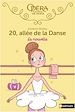 Télécharger le livre :  20 allée de la danse - tome 10 La nouvelle