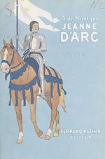 Télécharger le livre :  Jeanne d'Arc