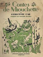 Download this eBook Contes de Miouchette