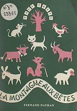 Download this eBook La montagne aux bêtes