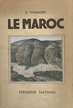 Download this eBook Le Maroc