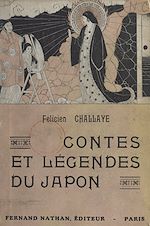 Download this eBook Contes et légendes du Japon