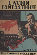 Download this eBook L'avion fantastique