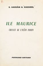 Download this eBook Île Maurice