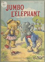 Download this eBook Jumbo l'éléphant