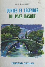 Download this eBook Contes et récits du Pays basque