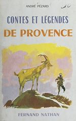 Download this eBook Contes et légendes de Provence