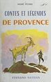 Télécharger le livre :  Contes et légendes de Provence